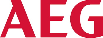 Afbeelding voor fabrikant AEG