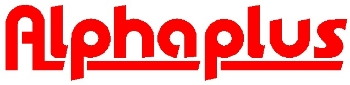 Afbeelding voor fabrikant Alphaplus