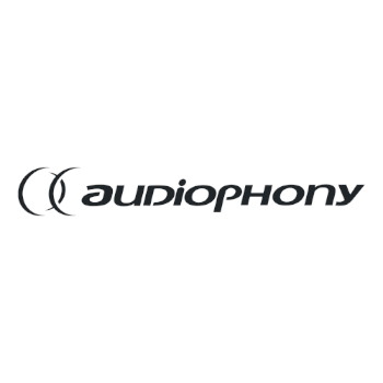 Afbeelding voor fabrikant Audiophony