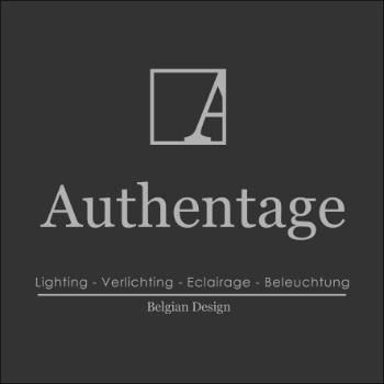 Afbeelding voor fabrikant Authentage