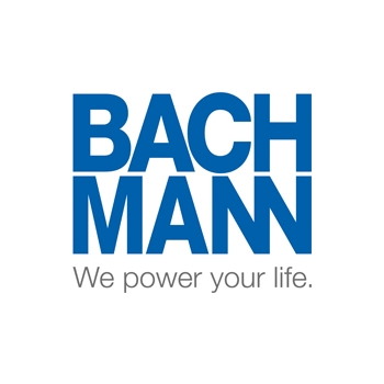 Afbeelding voor fabrikant Bachmann