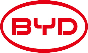 Afbeelding voor fabrikant BYD