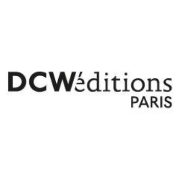Afbeelding voor fabrikant DCW Editions