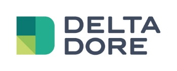 Afbeelding voor fabrikant DeltaDore