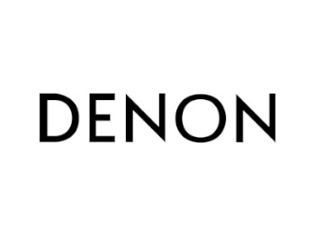 Afbeelding voor fabrikant Denon