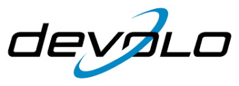 Afbeelding voor fabrikant Devolo