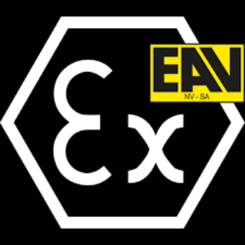 Afbeelding voor fabrikant EAV