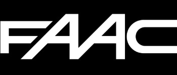 Afbeelding voor fabrikant Faac