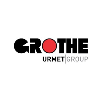 Afbeelding voor fabrikant Grothe