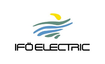 Afbeelding voor fabrikant IFÖ Electric