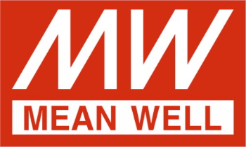 Afbeelding voor fabrikant Meanwell