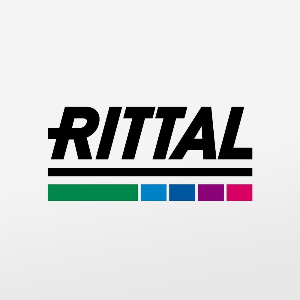 Afbeelding voor fabrikant Rittal