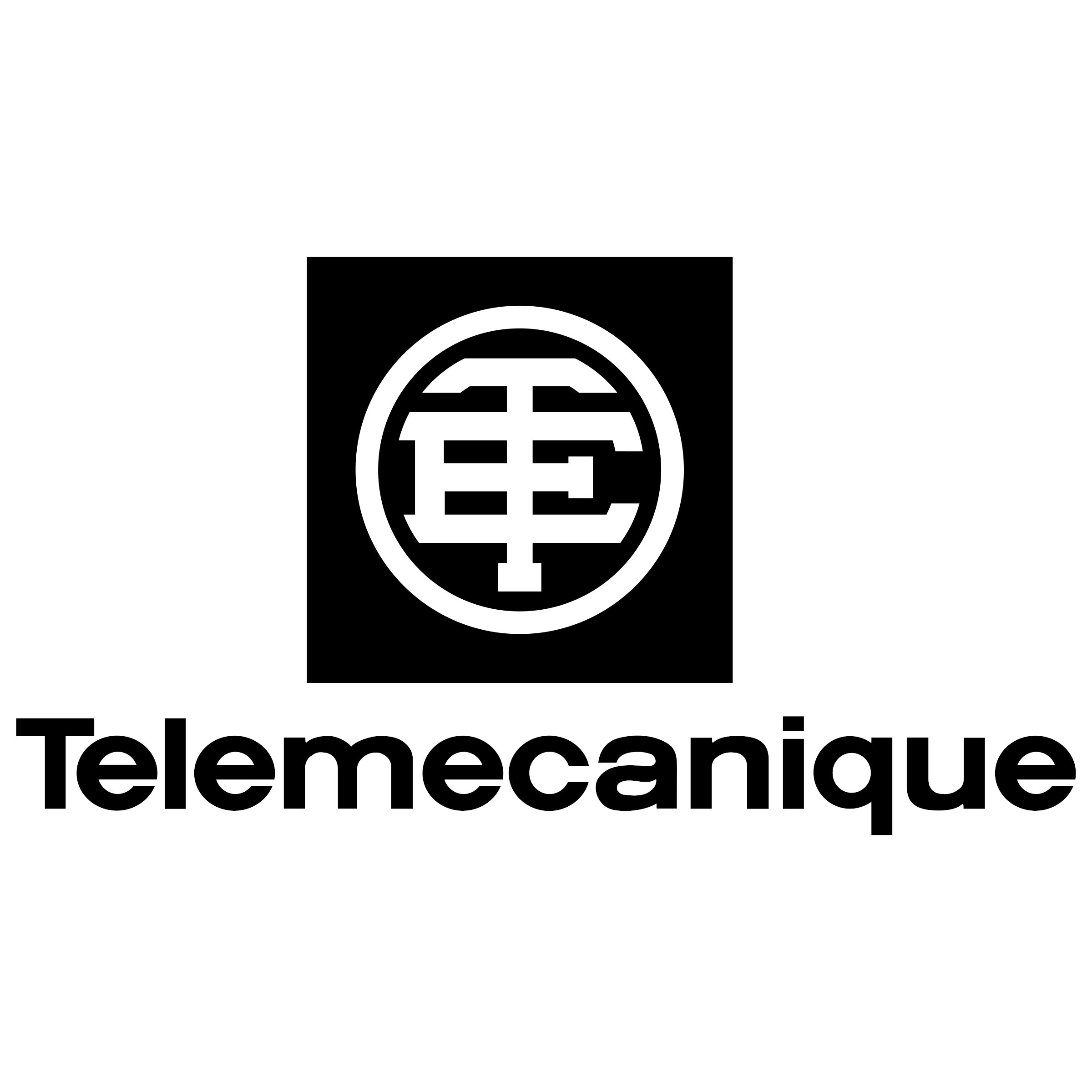 Afbeelding voor fabrikant Telemecanique