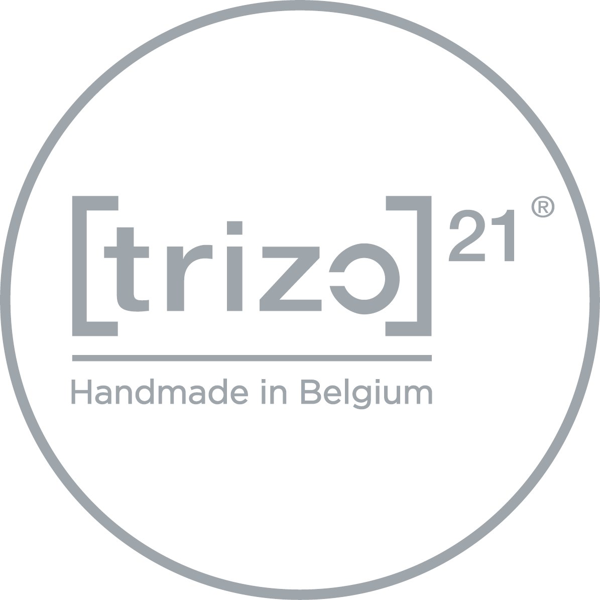 Afbeelding voor fabrikant Trizo 21