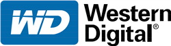 Afbeelding voor fabrikant Western Digital