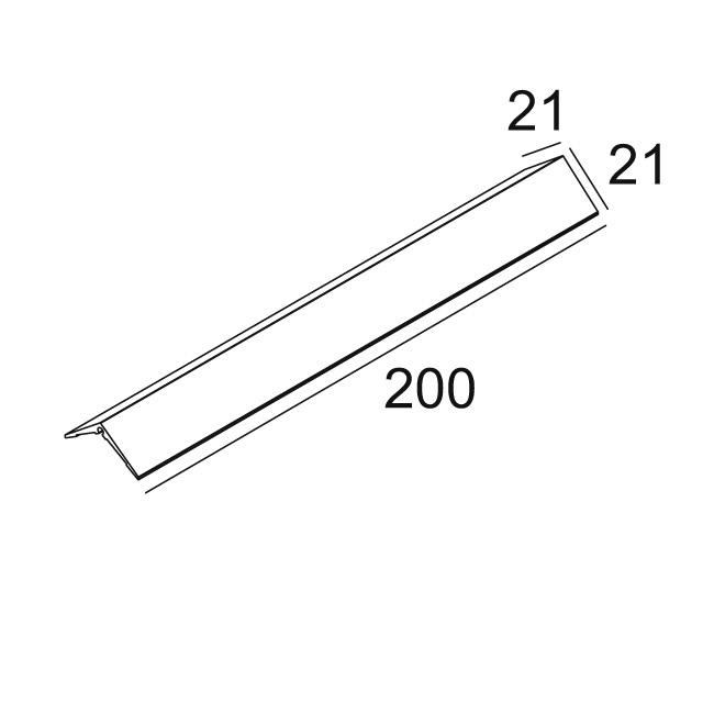 Afbeeldingen van BACKSPACE II REFLECTOR GC