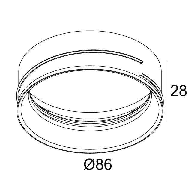 Afbeeldingen van SPY 90 TUBE W