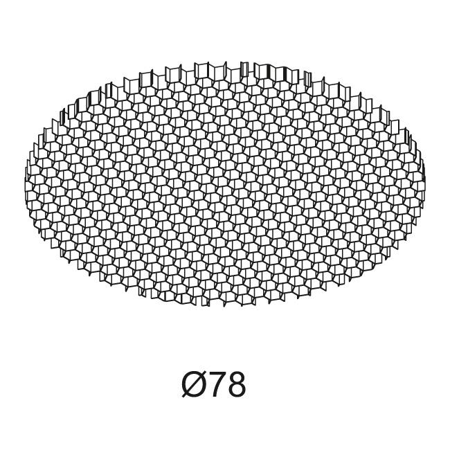 Afbeeldingen van HONEYCOMB 78 B