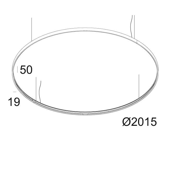 Afbeeldingen van SUPERLOOP HC 200 MDL B IP20