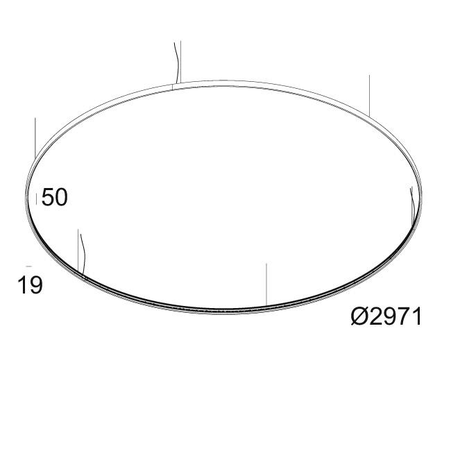 Afbeeldingen van SUPERLOOP HC 300 MDL B IP20