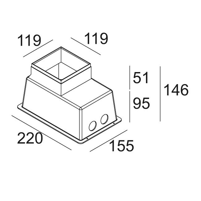 Afbeeldingen van LOGIC 90 BOX S