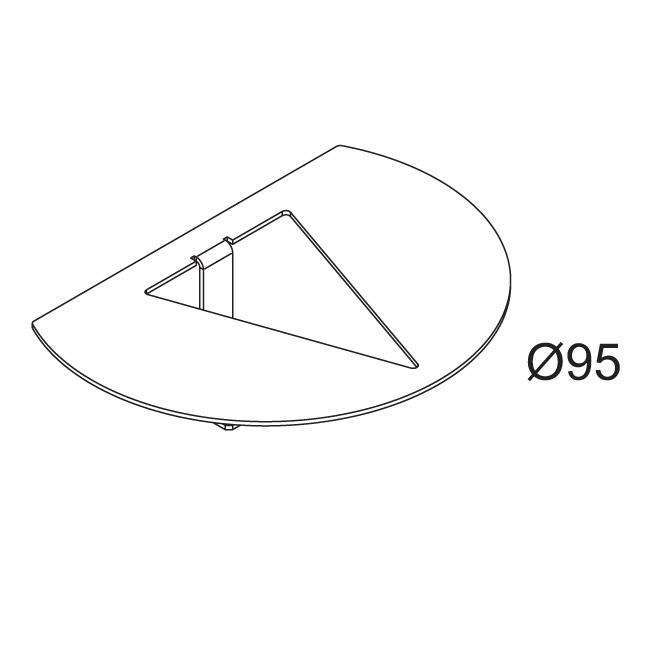 Afbeeldingen van TIGA V-PLATE B