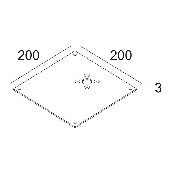 Afbeeldingen van PLATE 1