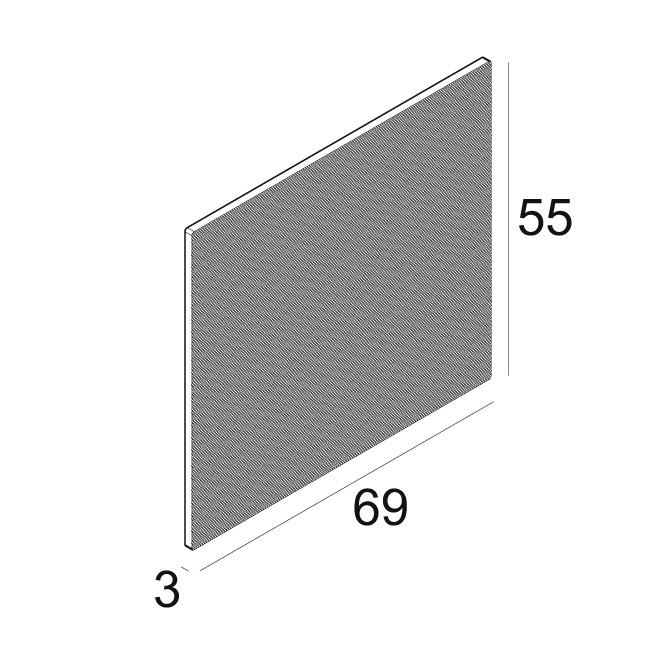 Afbeeldingen van FRAGMA S BEAM LENS 26°