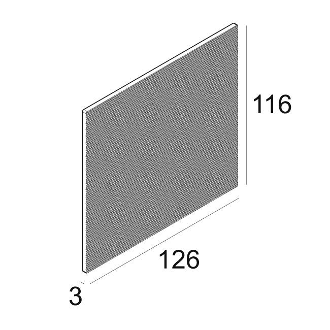 Afbeeldingen van FRAGMA L BEAM LENS 47°