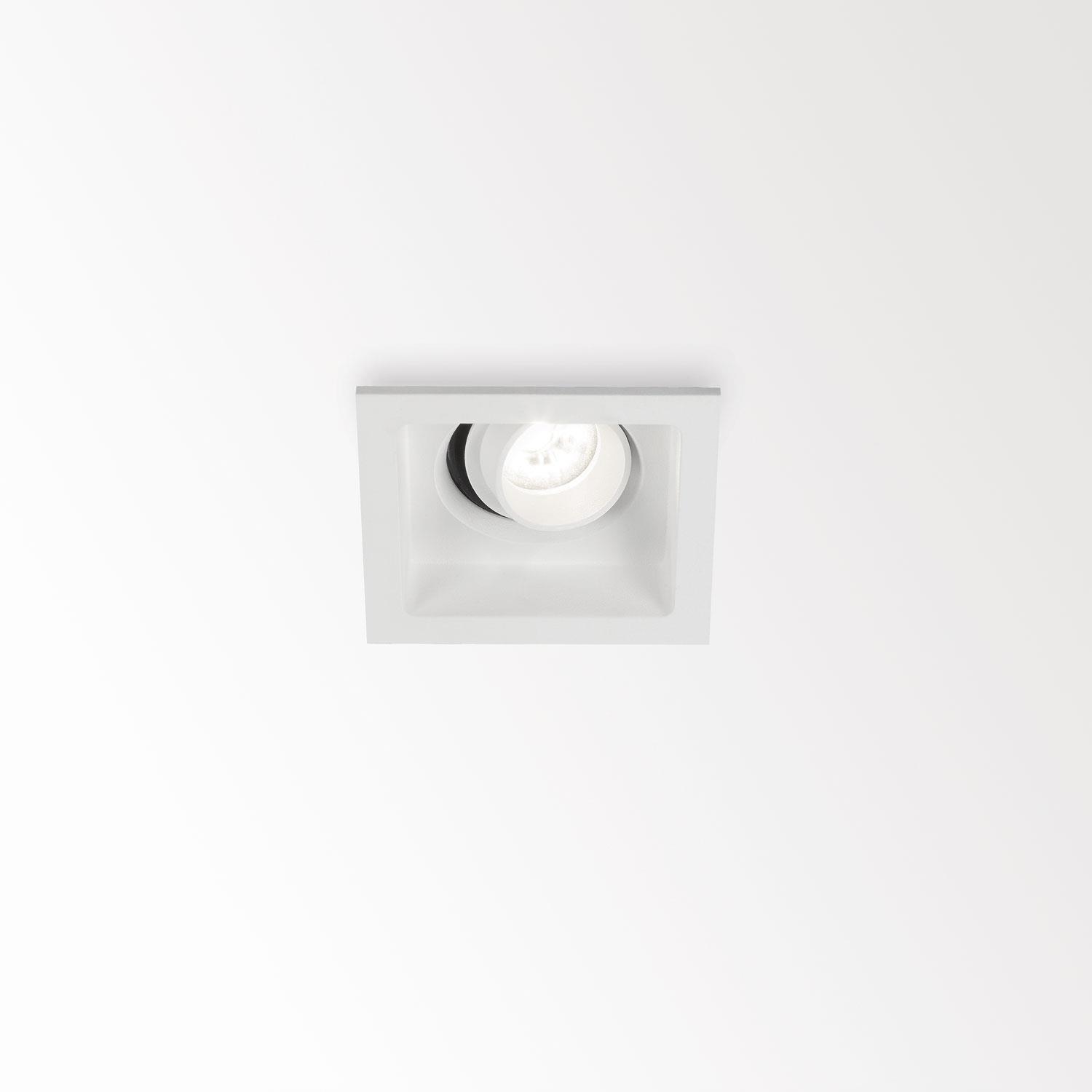 Afbeeldingen van MICROSPY IN TRIMLESS OK 92715 W IP20 LED - 2700K - CRI90 - 15°