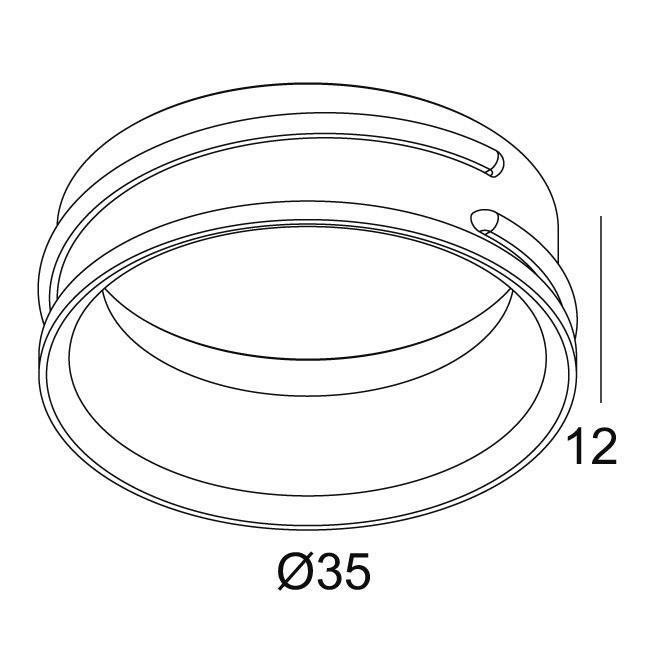 Afbeeldingen van SPY 39 TUBE B