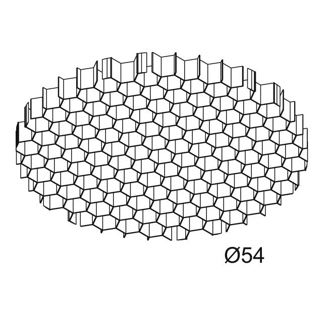 Afbeeldingen van IMAX II HONEYCOMB B