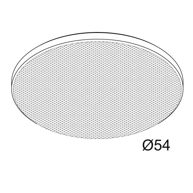 Afbeeldingen van IMAX II SOFTENING LENS