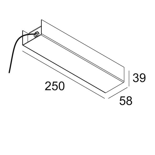 Afbeeldingen van LASS-OH! POWERBOX DIM1 B IP20