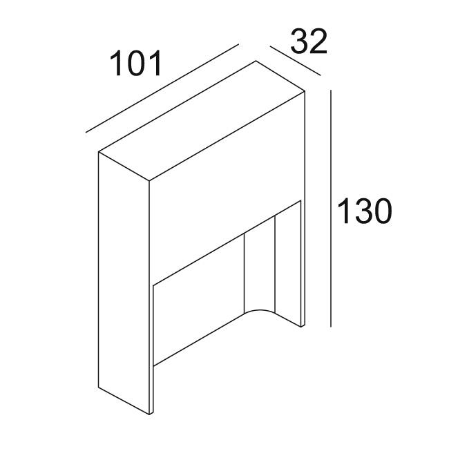 Afbeeldingen van SKOV S 927 A IP54 LED - 2700K - CRI90