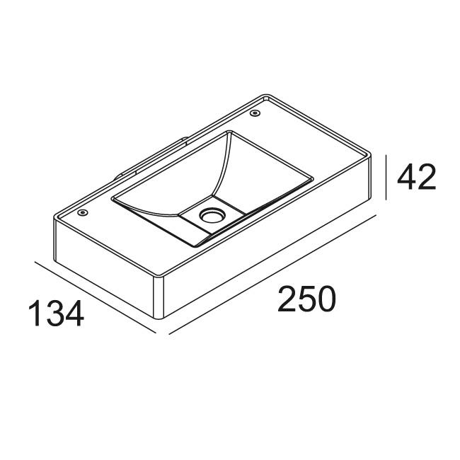 Afbeeldingen van GALA XL HP 930 DIM1 W IP20 LED - 3000K - CRI90 - 112°