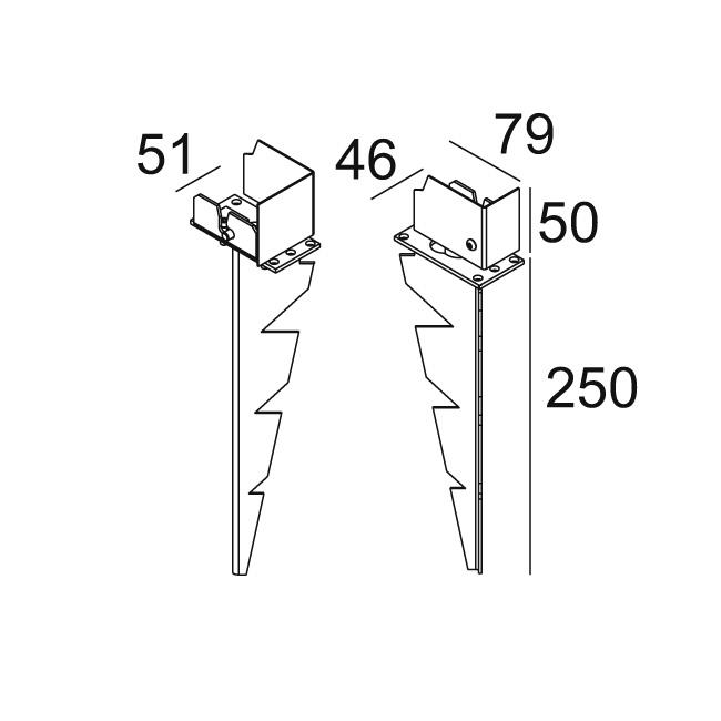 Afbeeldingen van OTL - PIN SET N