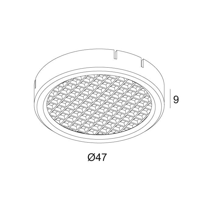 Afbeeldingen van ENTERO S SPREAD LENS