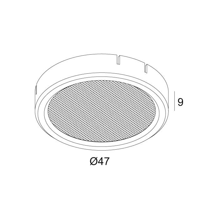 Afbeeldingen van ENTERO S SOFTENING LENS