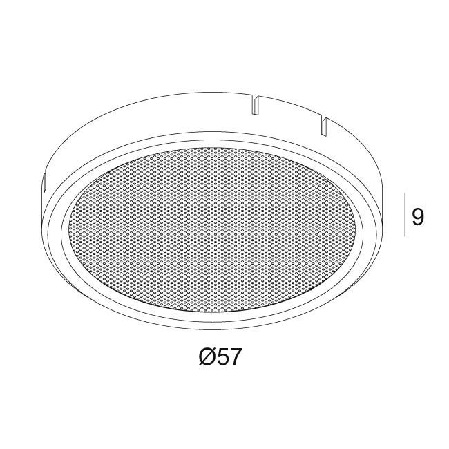 Afbeeldingen van ENTERO M SOFTENING LENS