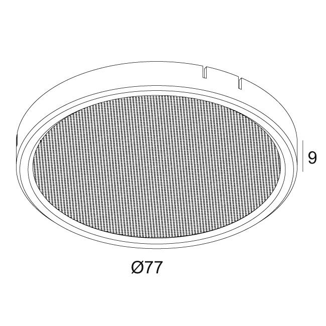 Afbeeldingen van ENTERO L SOFTENING LENS