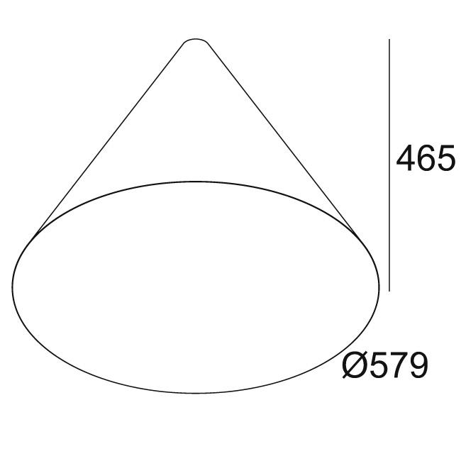 Afbeeldingen van TOUPE SHADE L B