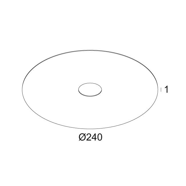 Afbeeldingen van CUPPA DISK B