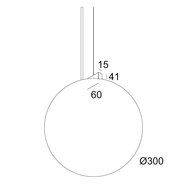 Afbeeldingen van OONO C E27 GM IP20 E27 LED