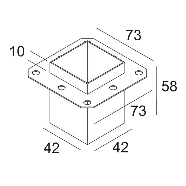 Afbeeldingen van CONCRETE BOX 151