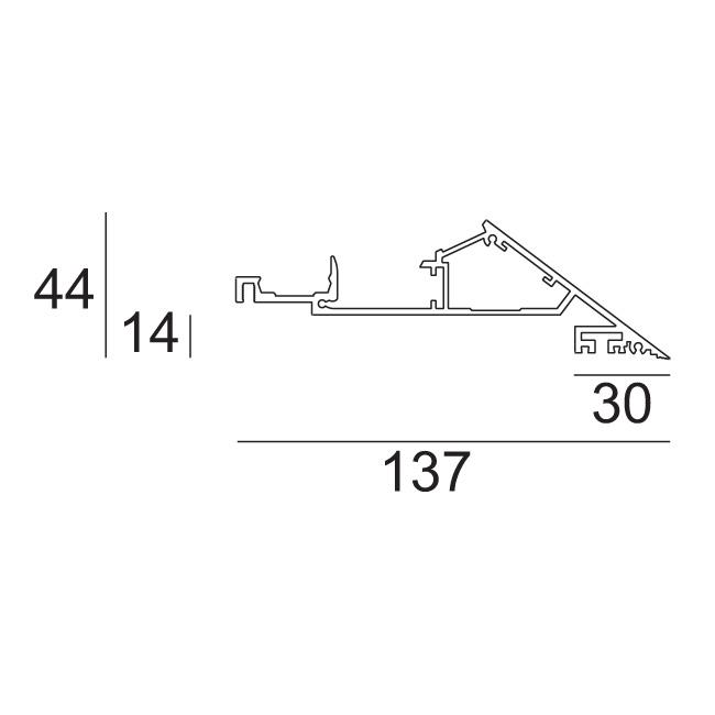 Afbeeldingen van SPT PRO - PROFILE W