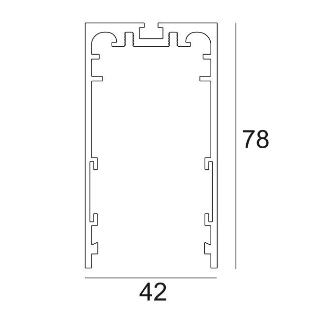 Afbeeldingen van MIC40/40+ - PROFILE B LED