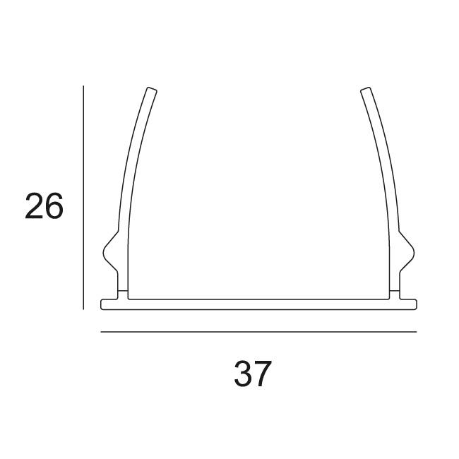 Afbeeldingen van MIC40/60 - PC SBL PROFILE HE