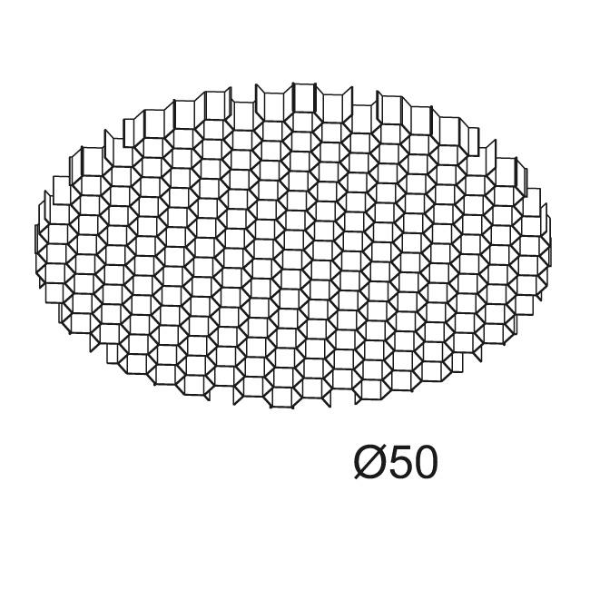 Afbeeldingen van HONEYCOMB 50 B