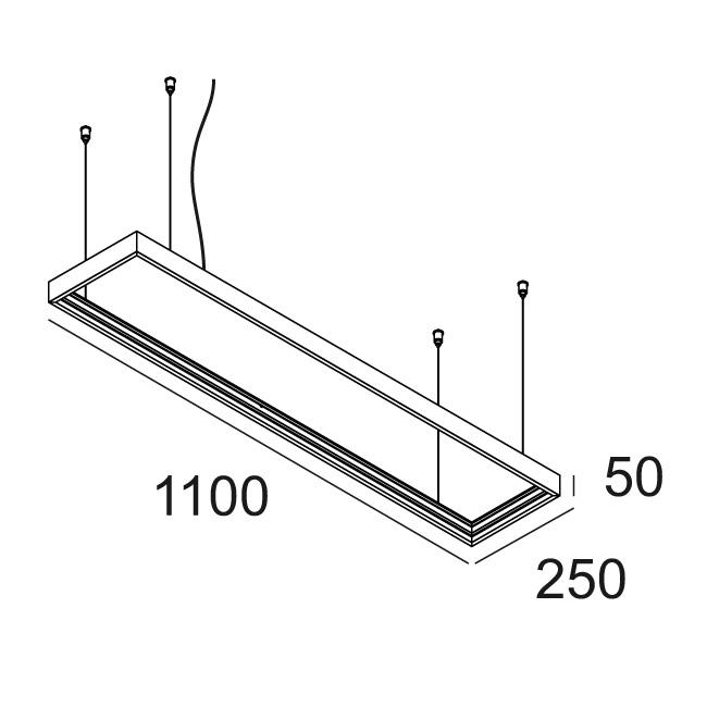 Afbeeldingen van SUPERLOOP S HC 211 MDL B IP20